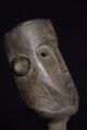 Old Mask With Handle - West Timor - Indonesia Pacific Islands & Oceania photo 6