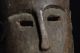 Old Mask With Handle - West Timor - Indonesia Pacific Islands & Oceania photo 8