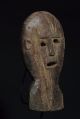 Wood Mask - Atoni - West Timor Pacific Islands & Oceania photo 1