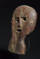 Wood Mask - Atoni - West Timor Pacific Islands & Oceania photo 2