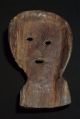 Wood Mask - Atoni - West Timor Pacific Islands & Oceania photo 4