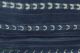 Yoruba Scarf Adire Oniko Cloth Indigo Nigeria African Art Other African Antiques photo 1