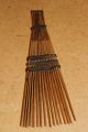 Congo 3 Old African Combs Ancien Peignes Afrique Songye Afrika Africa Wicker Kam Other African Antiques photo 4