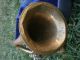 Old Rare Vintage German Musical Instrument Weltklang Trombone Brass With Case Other Antique Instruments photo 10
