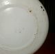 Vintage Enamelware White Watering Can Primitives photo 9