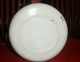 Vintage Enamelware White Watering Can Primitives photo 8