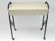 Mid Century Desk Vanity Hollywood Regency Retro Mid-Century Modernism photo 2