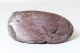 Rare Pre - Contact Ancient Hawaii Red Stone Breadloaf Sinker - Pacific Islands & Oceania photo 4