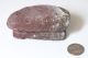 Rare Pre - Contact Ancient Hawaii Red Stone Breadloaf Sinker - Pacific Islands & Oceania photo 6