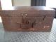 Ministry Of Defence Wooden Box Storage E.  T.  C 1900-1950 photo 1