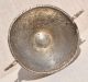 19th C.  Heavy Ingot Libation Cup.  925 Silver Andes Indian Tm11448 Native American photo 2