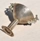 19th C.  Heavy Ingot Libation Cup.  925 Silver Andes Indian Tm11448 Native American photo 5