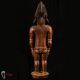 Discover African Art : Senufo - Style Figure From Ivory Coast / Mali Sculptures & Statues photo 3