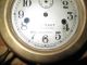 Seth Thomas Us Navy Ships Clock Case Clocks photo 3