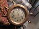 Seth Thomas Us Navy Ships Clock Case Clocks photo 4