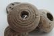 British Find Anglo Saxon Period Colection Of 6 Lead Spindle Whorls 800 Ad British photo 5