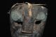 Antique African? Old Wood Hand Carved Tribal? Mask Masks photo 1