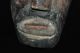 Antique African? Old Wood Hand Carved Tribal? Mask Masks photo 2