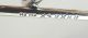 Toast Rack Solid Sterling Silver Novelty Design Dresser Hukin & Heath 1912 Other Antique Sterling Silver photo 5