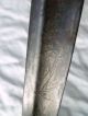 C.  1790 British Naval Officer ' S Sword East Indian Co.  Navy Spadroon Sabre Dagger Other Maritime Antiques photo 4