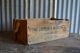 Vintage Lamson & Sessions Co.  Wooden Crate Boxes photo 1