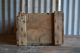 Vintage Lamson & Sessions Co.  Wooden Crate Boxes photo 4