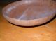 Antique Hammered Copper Bowl,  Small Bowl,  Rounded Base,  Patina Metalware photo 1