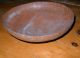 Antique Hammered Copper Bowl,  Small Bowl,  Rounded Base,  Patina Metalware photo 4