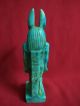 Ancient Egyptian Statue Of God Anubis (3100 – 2890 Bc) Egyptian photo 3