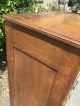 Antique Eastlake Victorian Carved Walnut Country Dresser Bureau Chest Of Drawers 1800-1899 photo 3