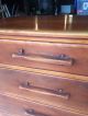 Antique Vintage Cushman Colonial Creations Rare Model Chest Of Drawers Dresser 1900-1950 photo 2