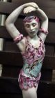 1923 Very Rare Porcelain Figurine Natalya Danko 
