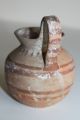 Quality Ancient Greek Pottery Hellenistic Olpe 3rd Century Bc Winejug Cup Greek photo 3