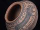 Ancient Teracotta Painted Pot With Lions Indus Valley 2500 Bc Pt15463 Near Eastern photo 4