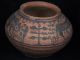 Ancient Teracotta Painted Pot With Lions Indus Valley 2500 Bc Pt15463 Near Eastern photo 6