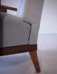 1of2 Vintage Retro Mid Century Modern 50s 60s Armchair Lounge Easy Chair 1900-1950 photo 6