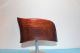 Hat Block Fascinator Form Wooden - Hutform Holz Industrial Molds photo 3