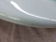 Vtg Round Drop In Cast Iron Aqua Blue Green Porcelain Sink Old Kohler 1153 - 16 Plumbing photo 3