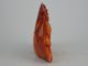 Collectible Decorated Old Jade Carving Plum Decoration China Statue Other Chinese Antiques photo 1