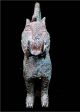 Old Tribal Large Benin Bronze Leopard 5.  5kg - - - - Edo,  Nigeria Other African Antiques photo 2