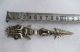 Old Sword Weapon Buddhism Taoism China Unique Copper The Ancients Multiplier W Other Chinese Antiques photo 1