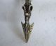 Old Sword Weapon Buddhism Taoism China Unique Copper The Ancients Multiplier W Other Chinese Antiques photo 2
