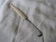 Unusual Antique Steel Medical Instrument Tonsil Removal? Ferguson C1880s Other Medical Antiques photo 1