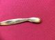 Antique Georgian 18th C Scottish Bone Horn Ear Wax Spoon Scoop & Tooth Pick,  Rare Other Medical Antiques photo 3