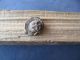 Ancient Roman Lead Seal With Cross And Archer 1 - 2 Ct.  Ad Unique Roman photo 7