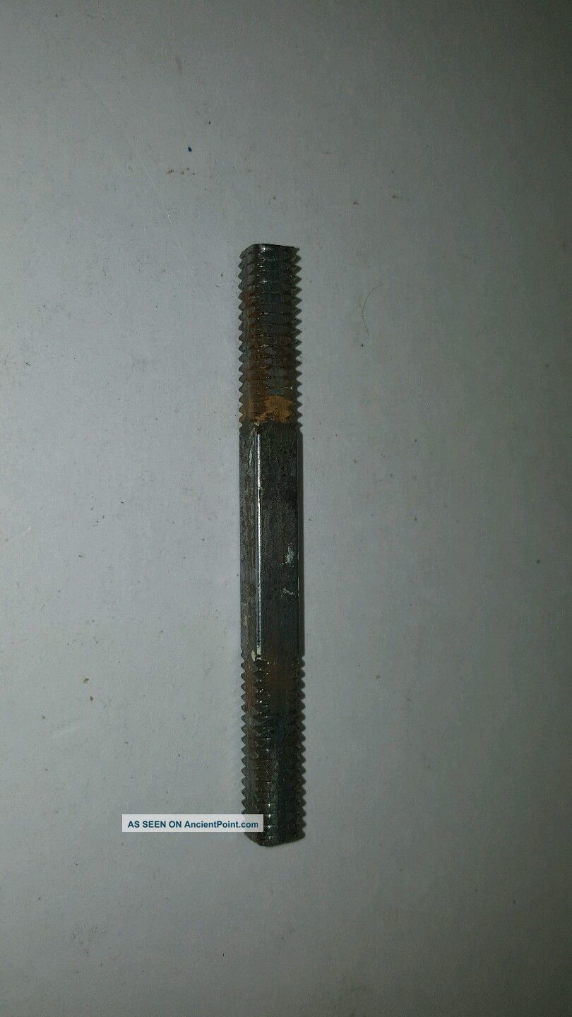 Doorknob Spindle 4 