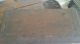 Antique 19c Child ' S Stepback Cupboard.  Salesman ' S Sample.  Aafa Primitives photo 10