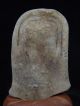Ancient Teracotta Mother Goddess Head Indus Valley 2000 Bc Tr15287 Near Eastern photo 1