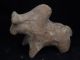 Ancient Teracotta Bull Indus Valley 1000 Bc Tr15356 Near Eastern photo 1