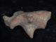 Ancient Teracotta Bull Indus Valley 1000 Bc Tr15356 Near Eastern photo 2